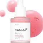 medicube Salmon DNA PDRN Pink Peptide Serum