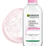 Garnier Skin Active Micellar Water Classic 400ml - Makeup Remover