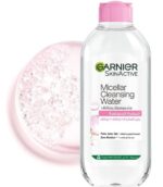 Garnier Skin Active Micellar Water Classic 400ml - Makeup Remover