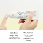 Dr. Althea - 345 Relief Cream - Image 3