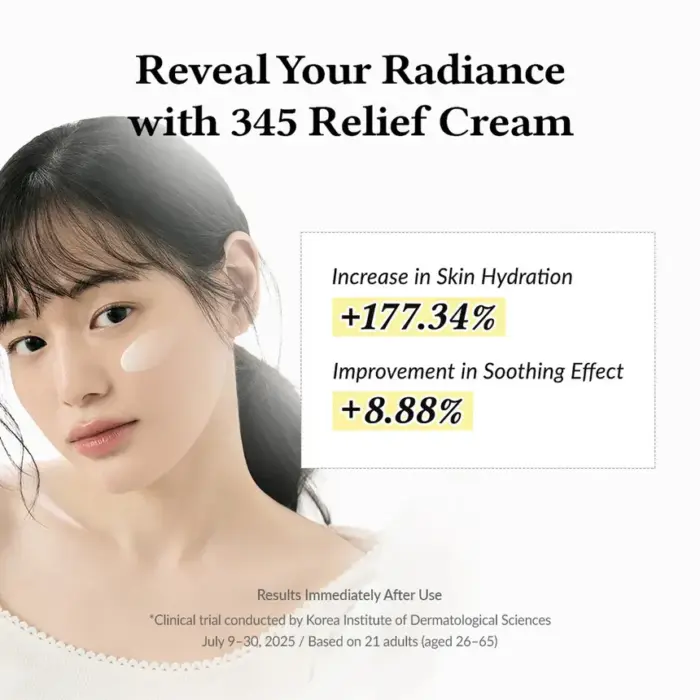 Dr. Althea - 345 Relief Cream - Image 2