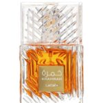 Lattafa Khamrah Eau de Parfum 100ml