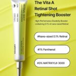 Celimax Retinal Shot Tightening Booster 15ml - Image 3