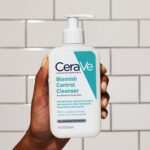 CeraVe Blemish Control Cleanser 236ml - Image 2