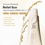 Beauty of Joseon Relief Sun Rice Probiotics SPF.. - Image 2