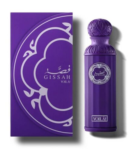 GISSAH vollah - 200ml